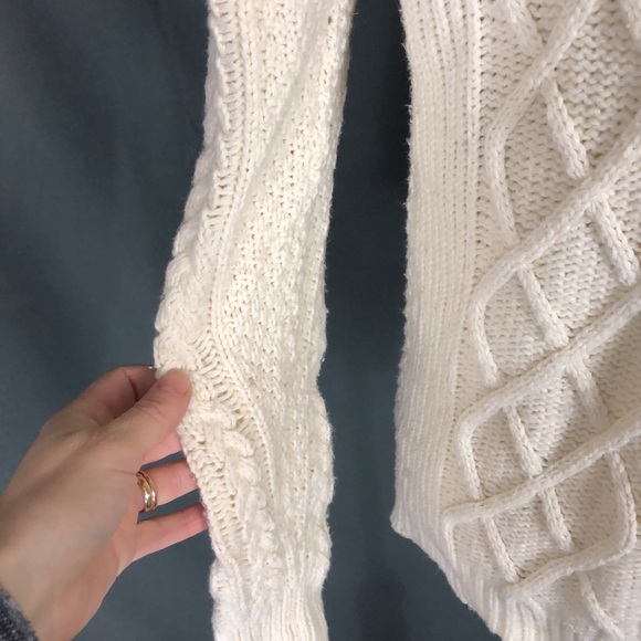 J. Crew | fair isle sweater | small - Picture 5 of 13